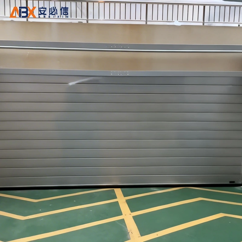 岳阳市厂房高速门
